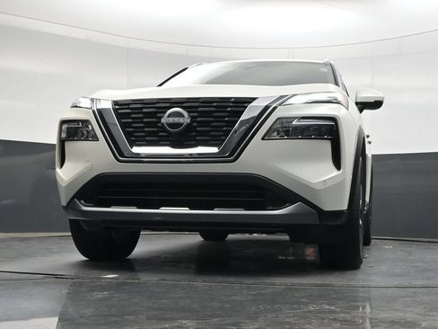 Used 2023 Nissan Rogue SL w/ SL Premium Package FWD image 49