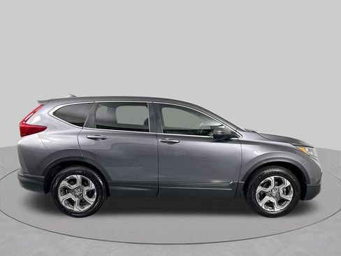 Used 2019 Honda CR-V EX-L image 38