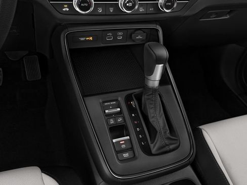 Used 2024 Honda CR-V EX-L image 9