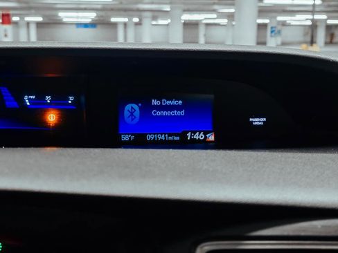 Used 2015 Honda Civic EX-L image 23