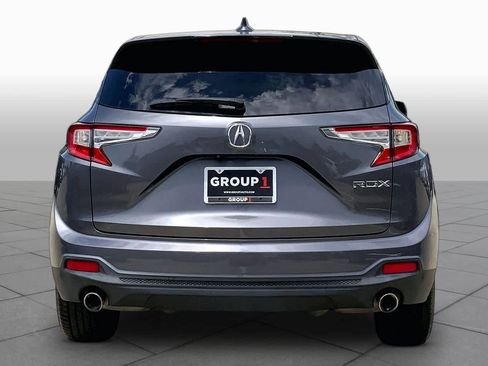 Used 2021 Acura RDX FWD image 5