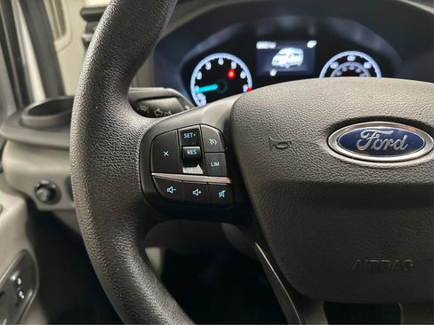 Used 2023 Ford Transit 350 XLT image 30