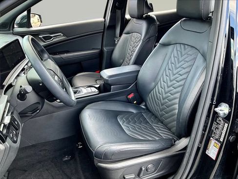 Certified 2026 Kia Sportage X-Line w/ X-Line Technology Package AWD/4WD image 28