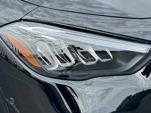 New 2026 Mercedes-Benz GLA 35 AMG 4MATIC image 10