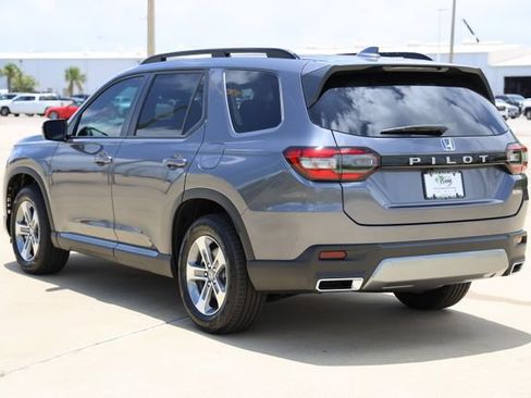 New 2026 Honda Pilot EX-L image 6