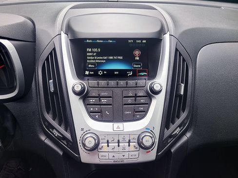 Used 2016 Chevrolet Equinox LT w/ Convenience Package FWD image 33