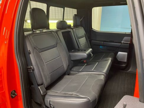 Used 2021 Ford F150 Raptor w/ Equipment Group 801A High image 45