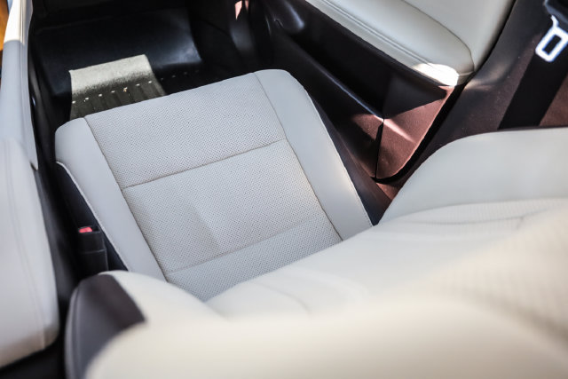 Used 2019 Lexus RX 350 AWD w/ Premium Package image 45