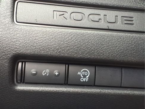 Used 2024 Nissan Rogue S AWD/4WD image 20