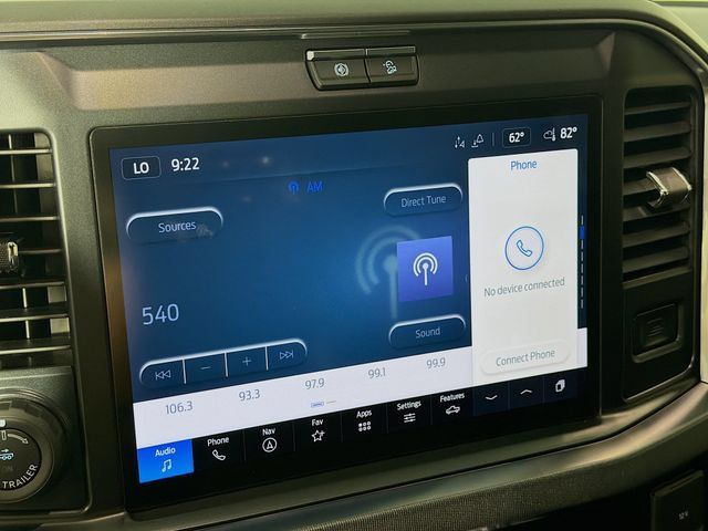 Used 2025 Ford F250 Platinum AWD/4WD image 18