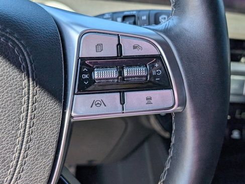 Used 2024 Kia Telluride SX Prestige X-Line image 21