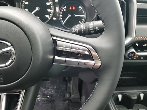 New 2026 MAZDA CX-50 AWD 2.5 Hybrid w/ Cargo Package image 17