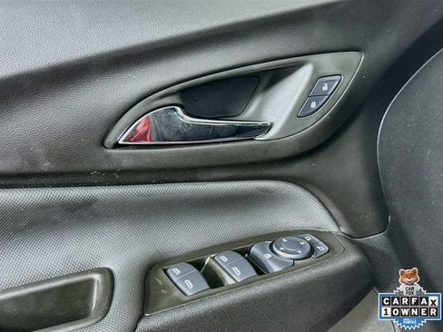 Used 2024 Chevrolet Equinox RS AWD/4WD image 18