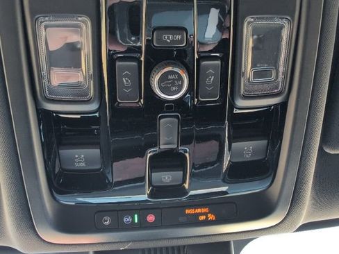 New 2026 Chevrolet Tahoe Premier w/ Sun And Tow Package image 30