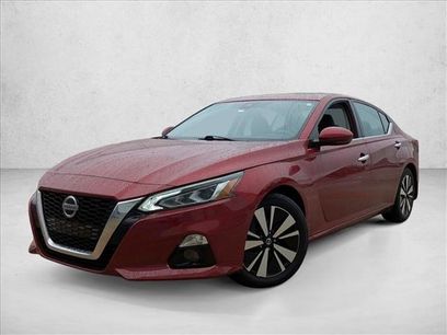 Used 2020 Nissan Altima 2.5 SL