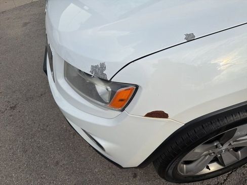 Used 2016 Jeep Grand Cherokee Limited image 5