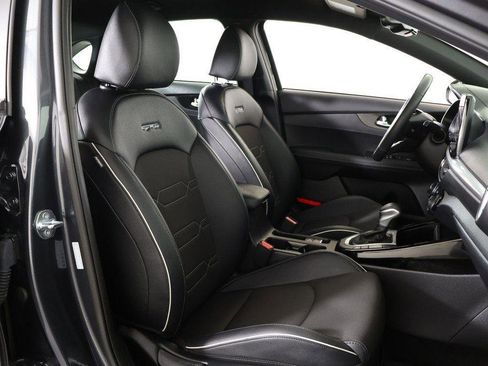 Used 2024 Kia Forte GT-Line image 29