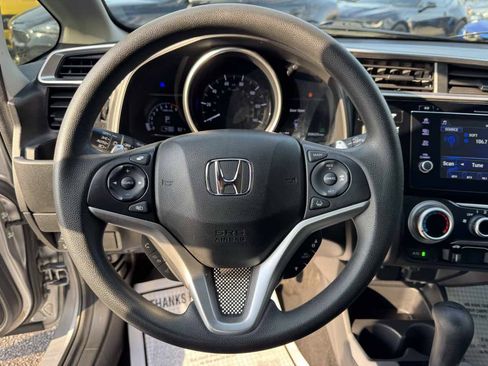 Used 2020 Honda Fit EX image 12