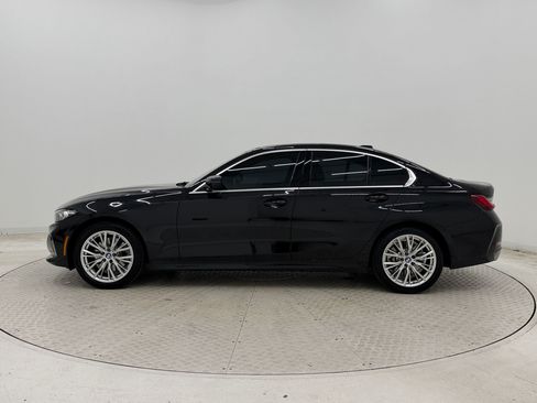 Certified 2024 BMW 330i Sedan w/ Premium Package RWD image 2