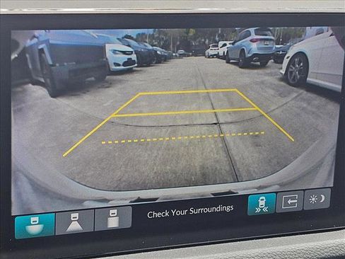 Used 2024 Acura Integra A-Spec image 9