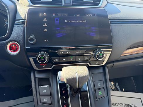 Used 2020 Honda CR-V EX image 40