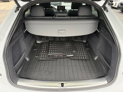 Used 2024 Audi SQ5 Premium Plus AWD/4WD image 38
