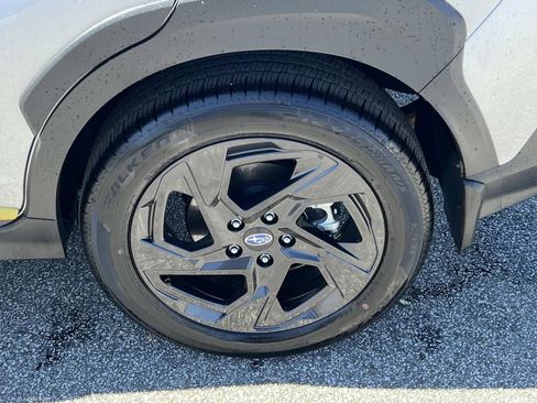 Certified 2025 Subaru Crosstrek 2.5i Sport w/ Popular Package #4A image 19