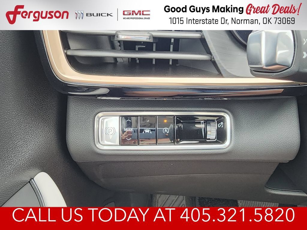 New 2026 Buick Envision Avenir AWD/4WD image 19