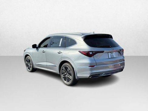Certified 2026 Acura MDX w/ Advance Package image 3