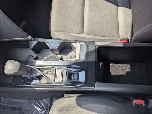 Used 2025 Toyota Camry LE FWD image 22