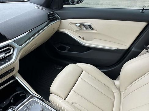 Used 2020 BMW 330i xDrive Sedan w/ Convenience Package image 39