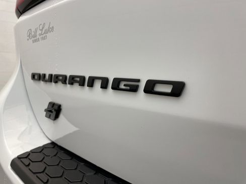 New 2026 Dodge Durango GT image 6