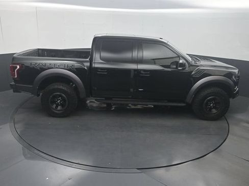 Used 2018 Ford F150 Raptor w/ Equipment Group 802A Luxury AWD/4WD image 26