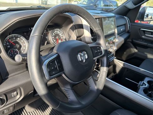 Used 2022 RAM 1500 Big Horn AWD/4WD image 21
