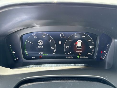 New 2026 Honda CR-V TrailSport image 36