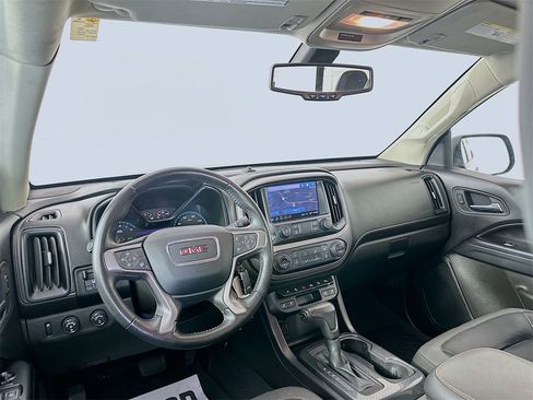 Used 2021 GMC Canyon AT4 image 20