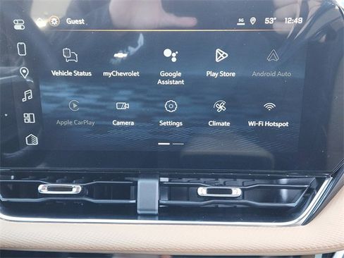 New 2026 Chevrolet Equinox ACTIV w/ Convenience Package III image 15