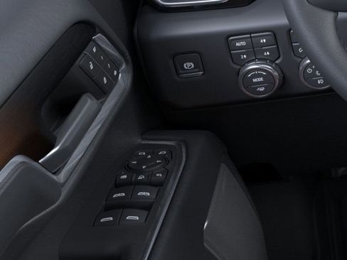 New 2026 GMC Sierra 2500 Denali image 22