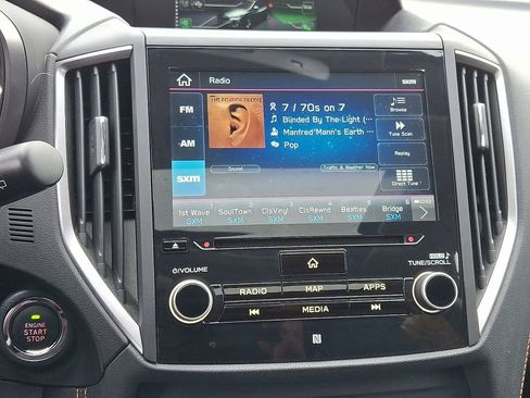 Used 2023 Subaru Crosstrek 2.5i Limited image 18