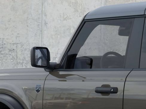 Used 2026 Ford Bronco Big Bend AWD/4WD image 22