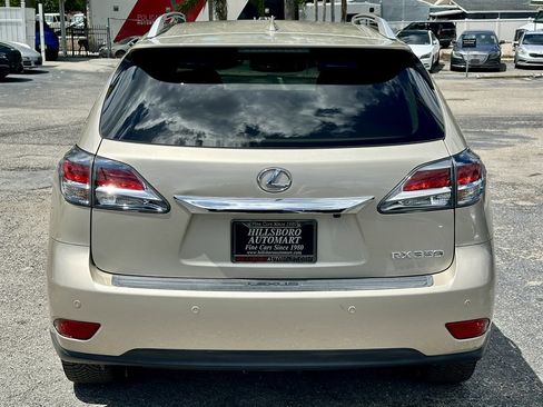 Used 2015 Lexus RX 350 FWD image 8