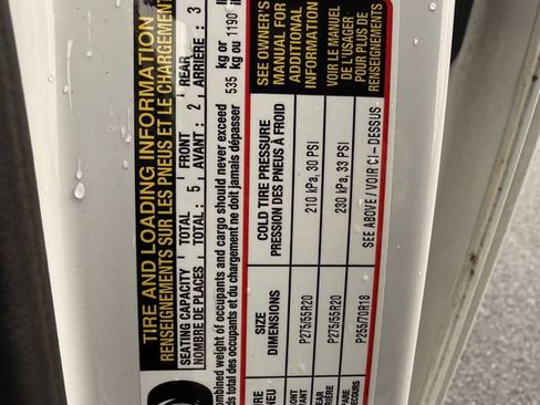 Used 2017 Toyota Tundra 1794 Edition image 25