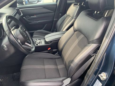 Used 2025 MAZDA CX-50 AWD 2.5 S w/ Preferred Package image 11
