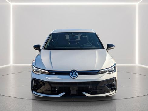 New 2026 Volkswagen Golf w/ Euro Style Package AWD/4WD image 6