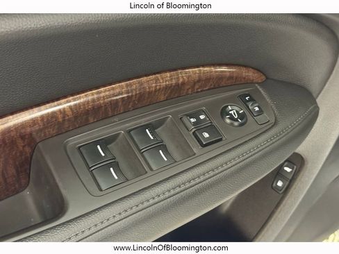 Used 2018 Acura MDX SH-AWD image 14