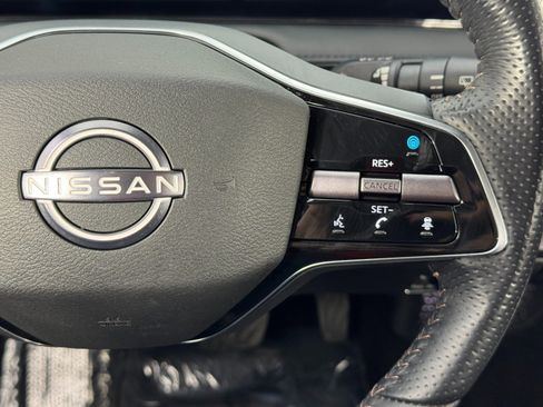 Used 2023 Nissan Ariya Venture+ image 20