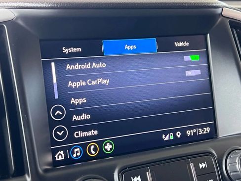 Used 2019 GMC Terrain SLT image 38