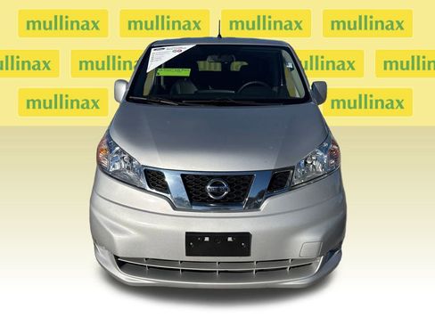 Used 2017 Nissan NV200 SV image 11