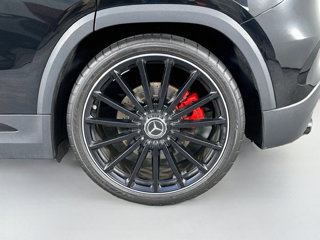 Used 2022 Mercedes-Benz GLA 45 AMG 4MATIC image 33