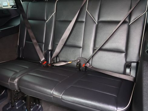 Certified 2025 Cadillac Escalade Sport w/ Touring Package image 29